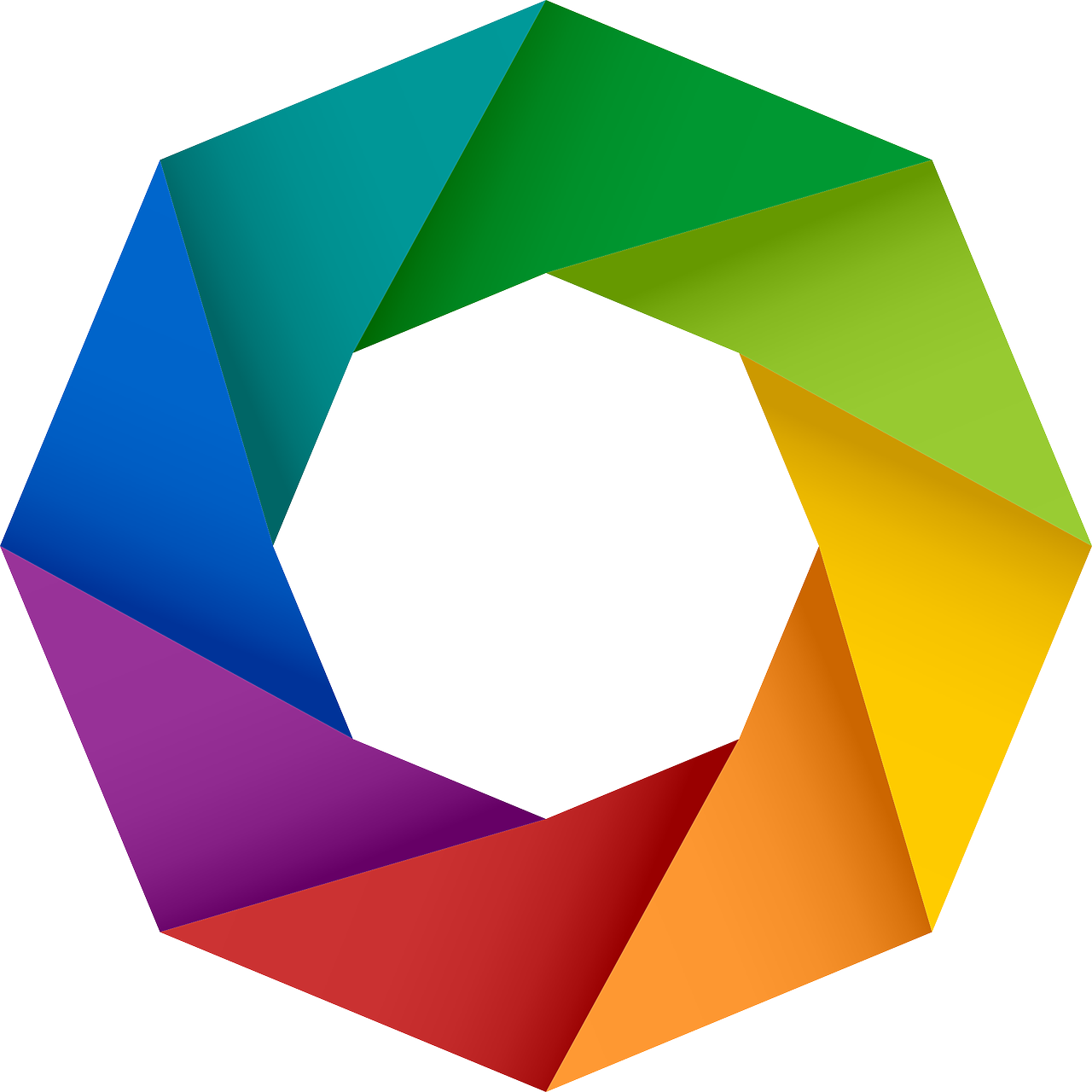rainbow colors, colors, spectrum-153229.jpg