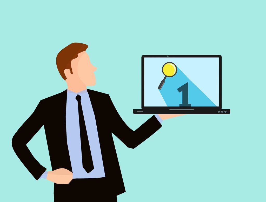 seo pagerank